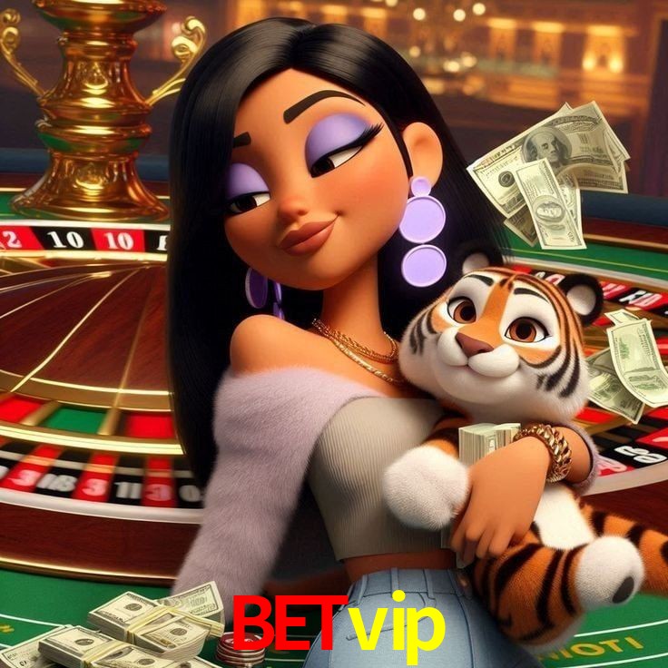 Welcome Bonus betvip
