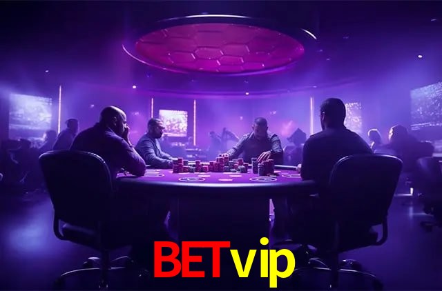 Estatísticas betvip