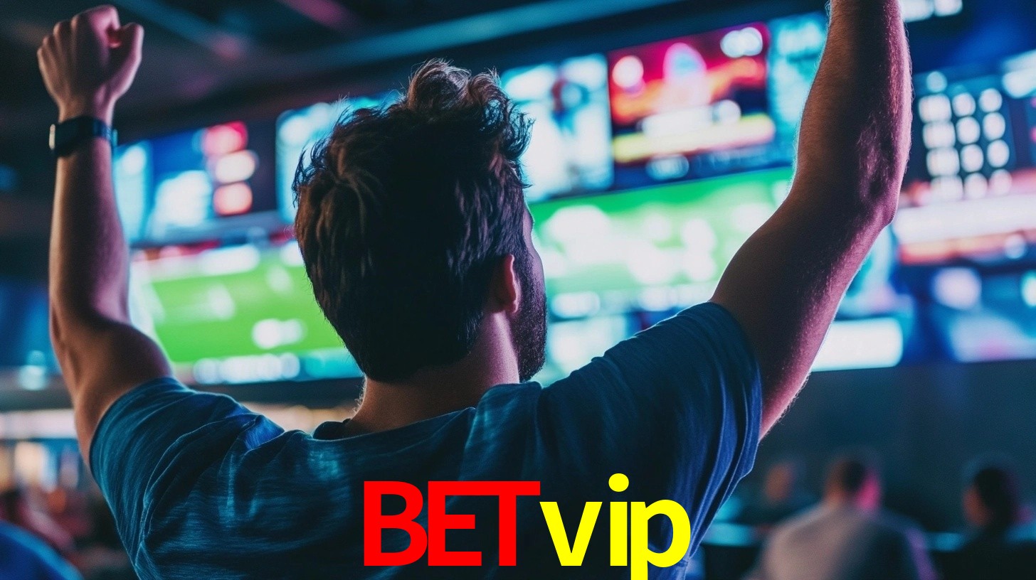 betvip login