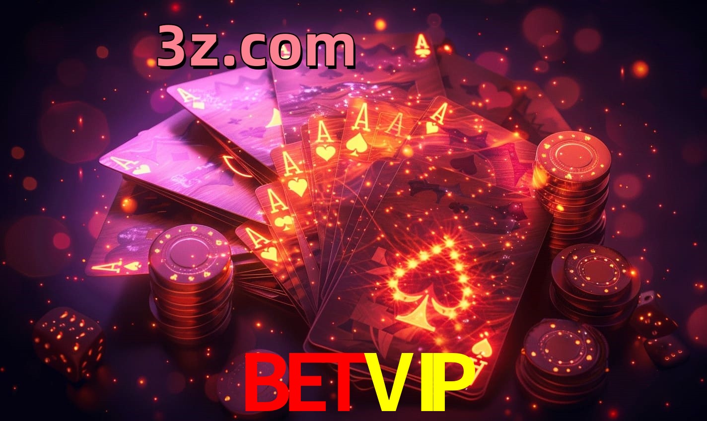Login no Cassino Online BETVIP