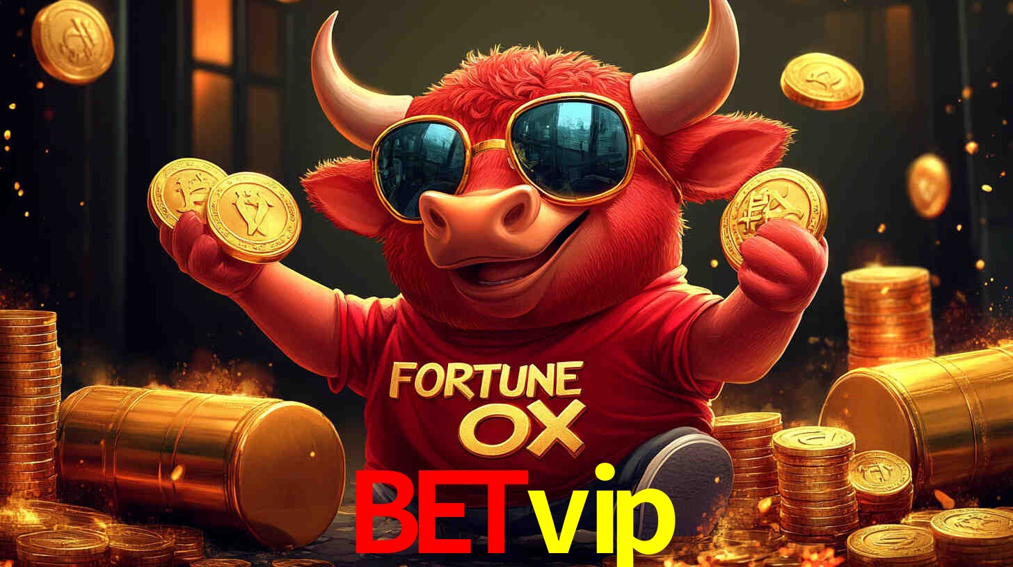 Desvendando o Mundo dos Jogos Virtuais na betvip