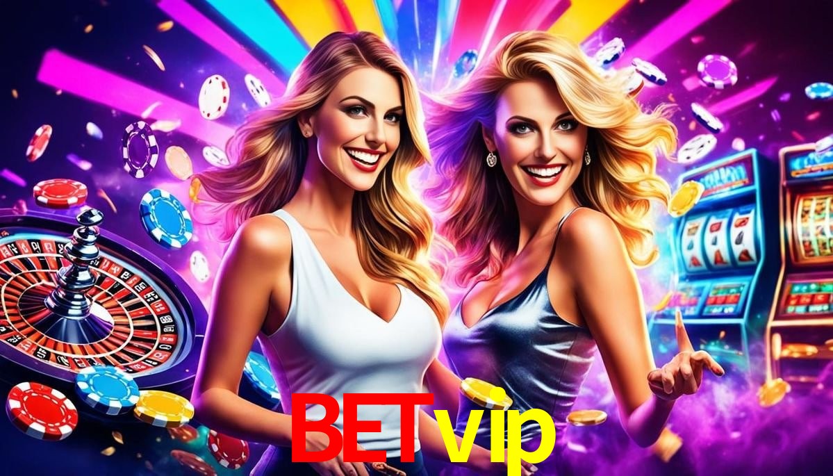 Roda da fortuna na betvip