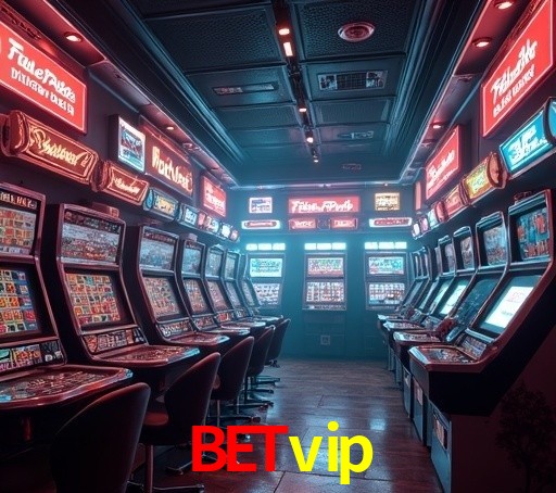 Jogos populares e pagamentos rápidos na betvip