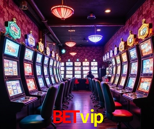 Segurança e performance na plataforma betvip
