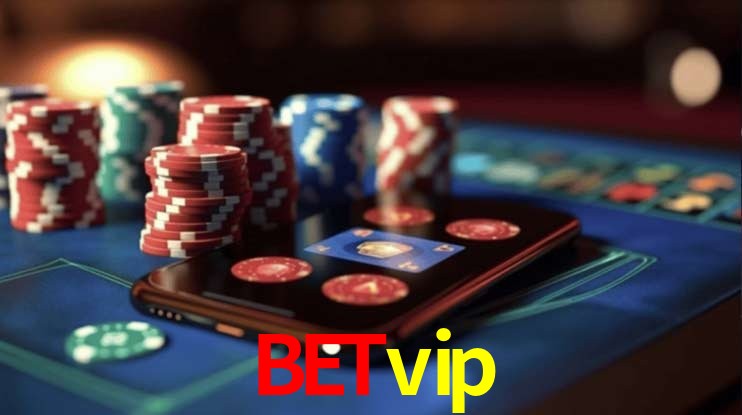 Mesa de Blackjack betvip