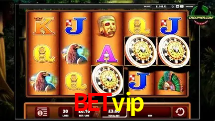 Jogos de mesa e apostas rápidas na betvip