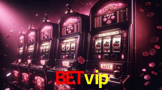 cassino betvip