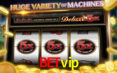 A Popularidade dos Caça-Níqueis no betvip