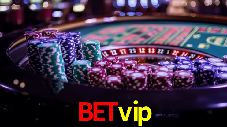 Live Casino betvip