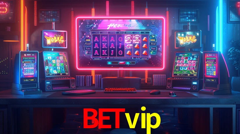 Experimente o Login Seguro Premium no betvip