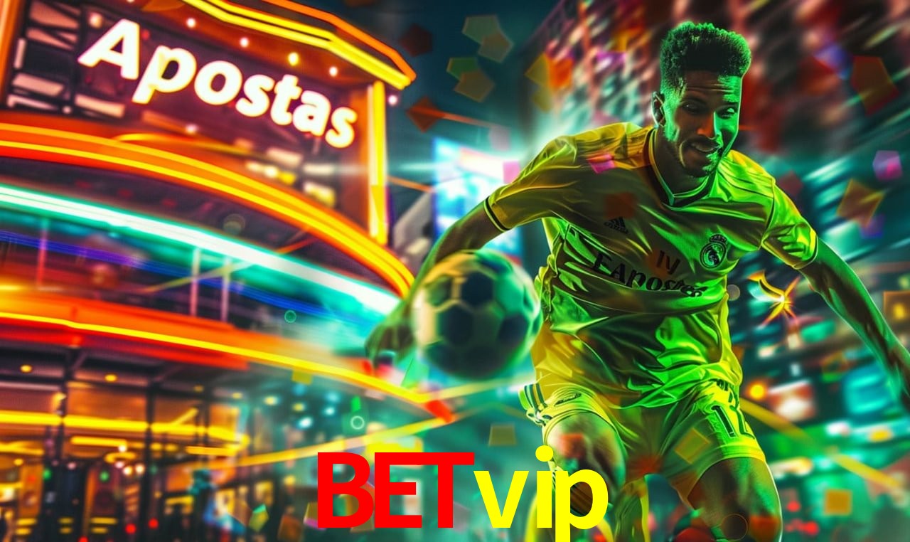 Recursos de Bônus betvip