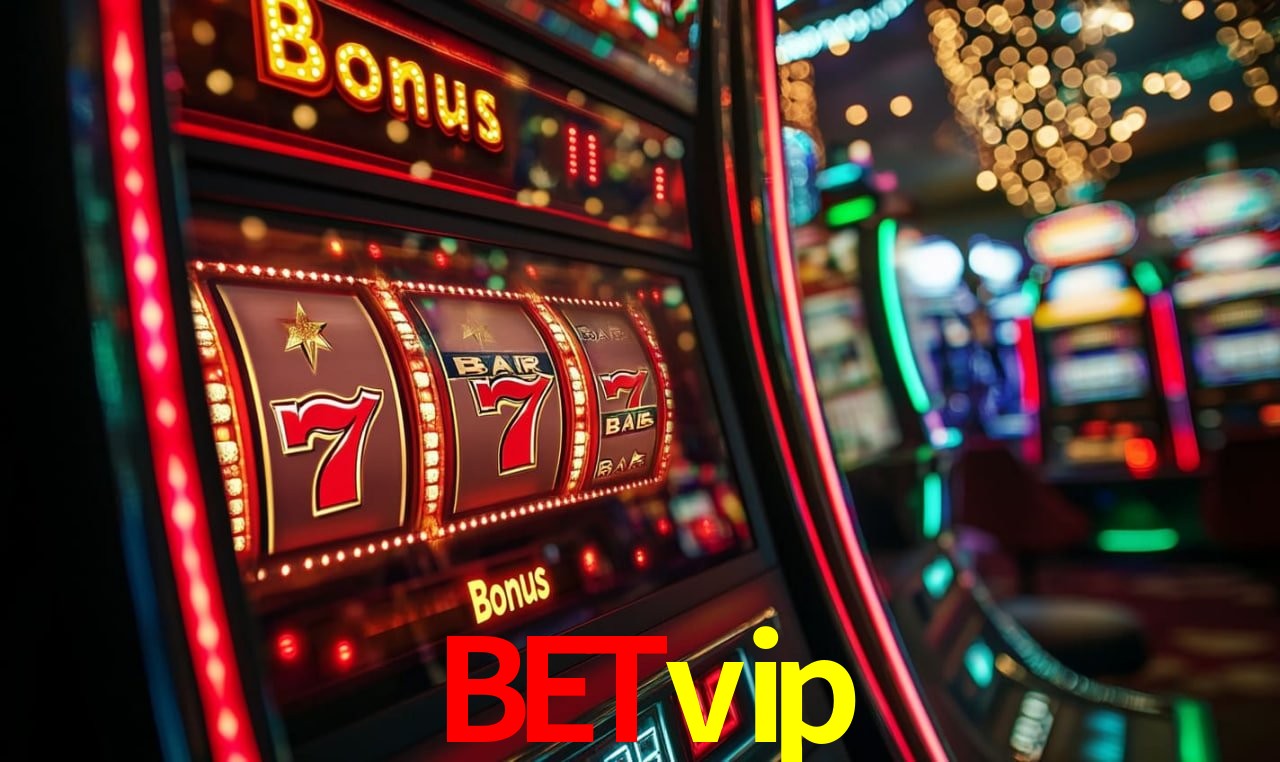 Mercados ao vivo e cash out na betvip