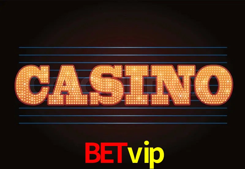 Apostas de Tênis betvip