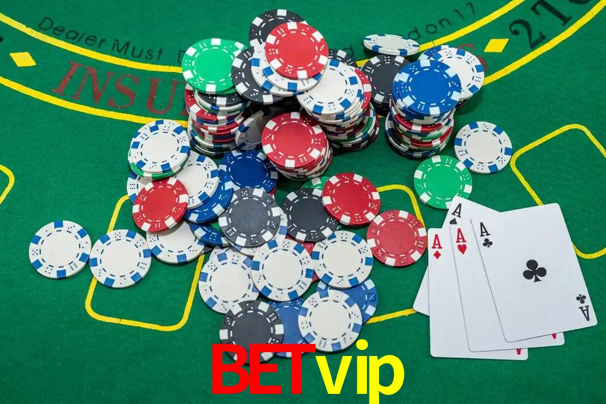 PIX Instantâneo betvip