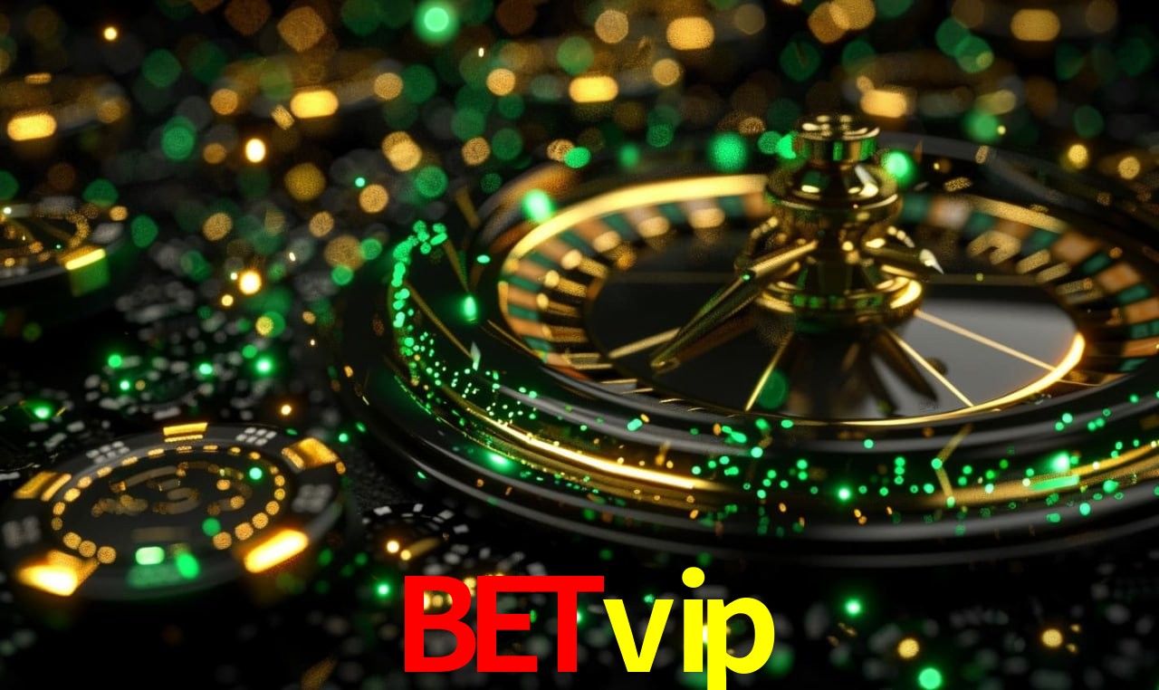 Slots com jackpots e giros grátis na betvip