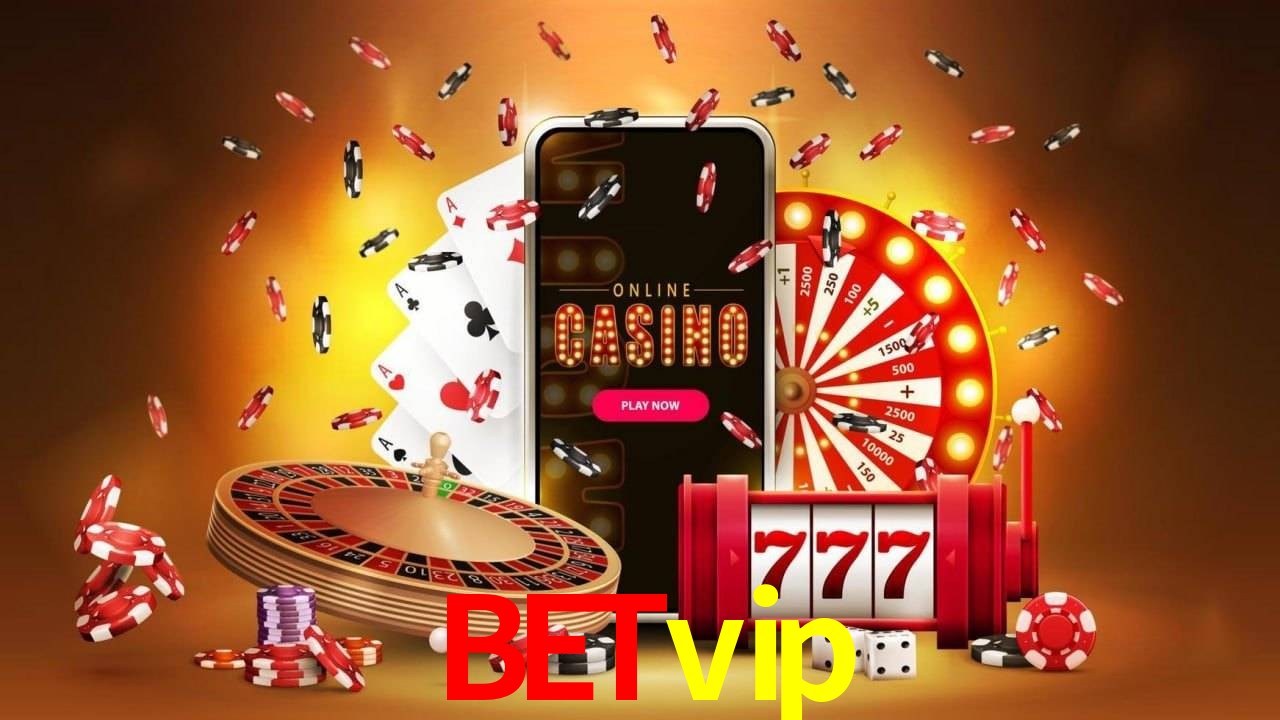 Casino Ao Vivo betvip