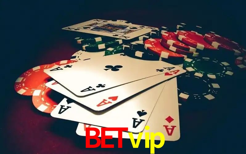 Benefícios VIP na betvip