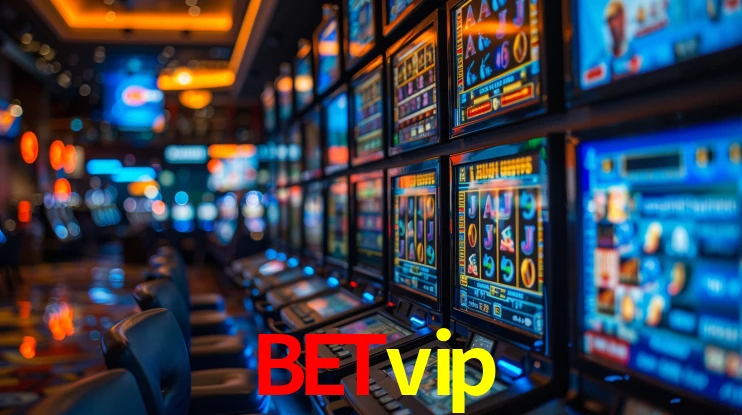 Platform Technology betvip