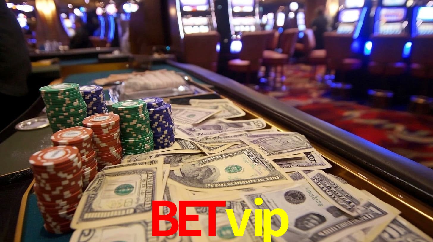 Biblioteca de slots populares na betvip