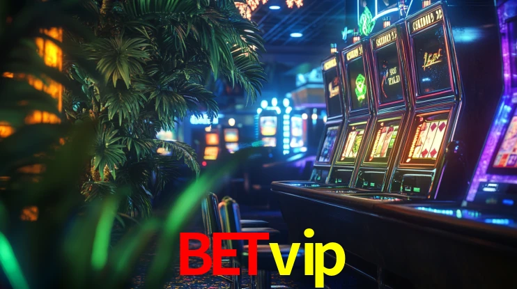 Blackjack Table betvip