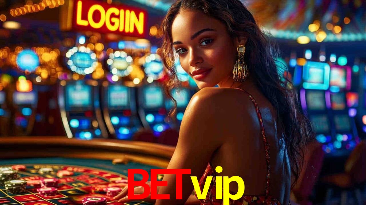 Jogos de Slot betvip