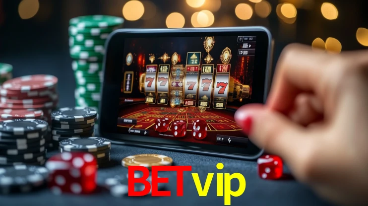 Daily Bonuses betvip