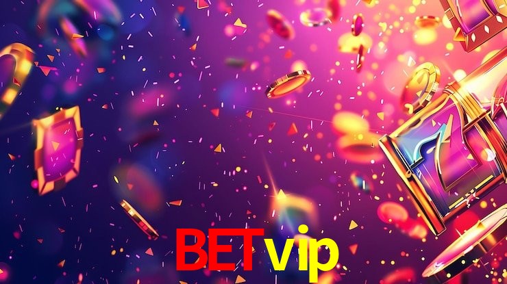 Download para Android e iOS na betvip