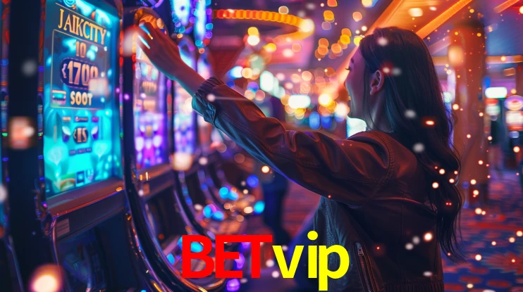 betvip login