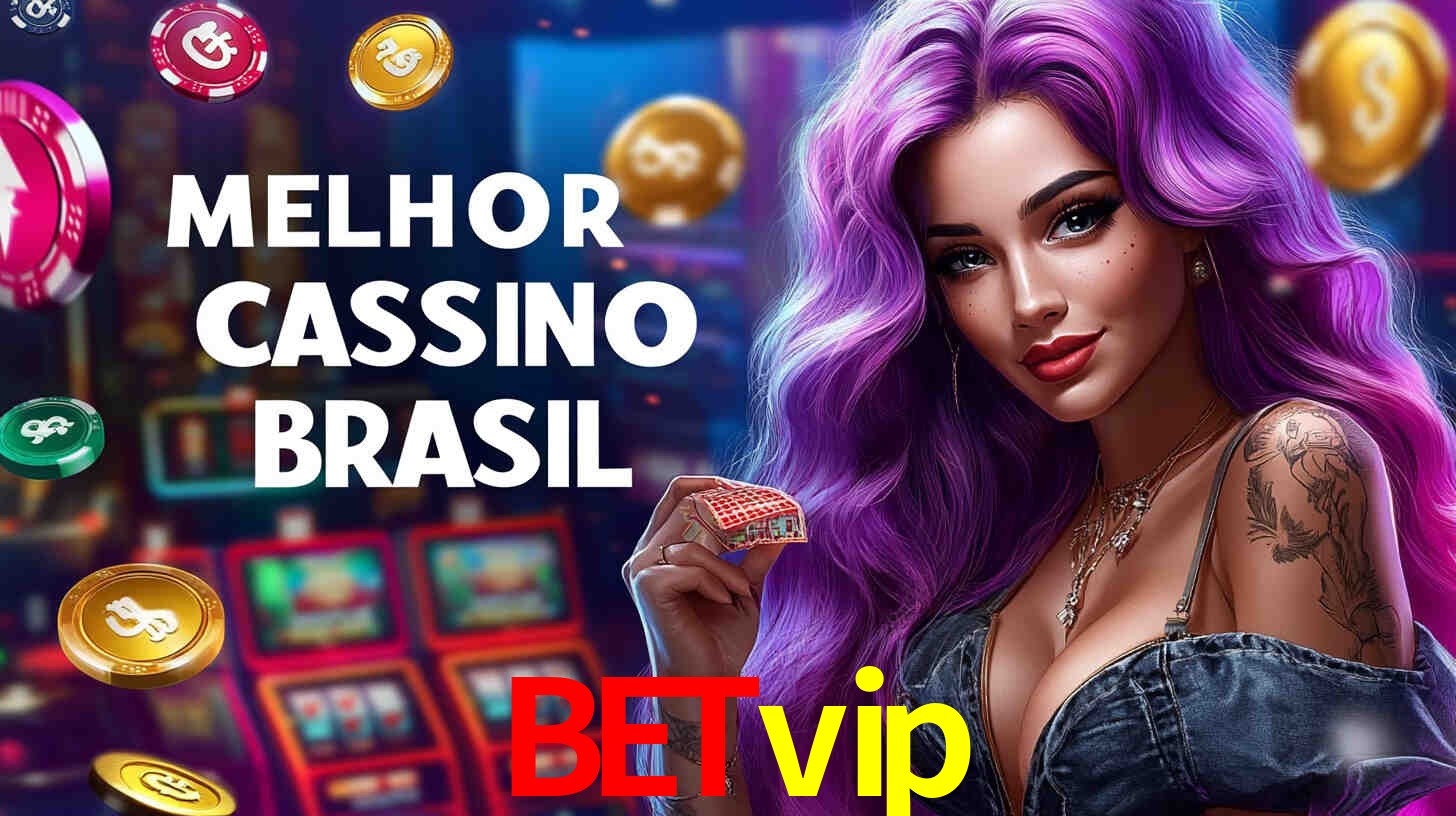 A Experiência Imersiva dos Cassinos Ao Vivo no betvip