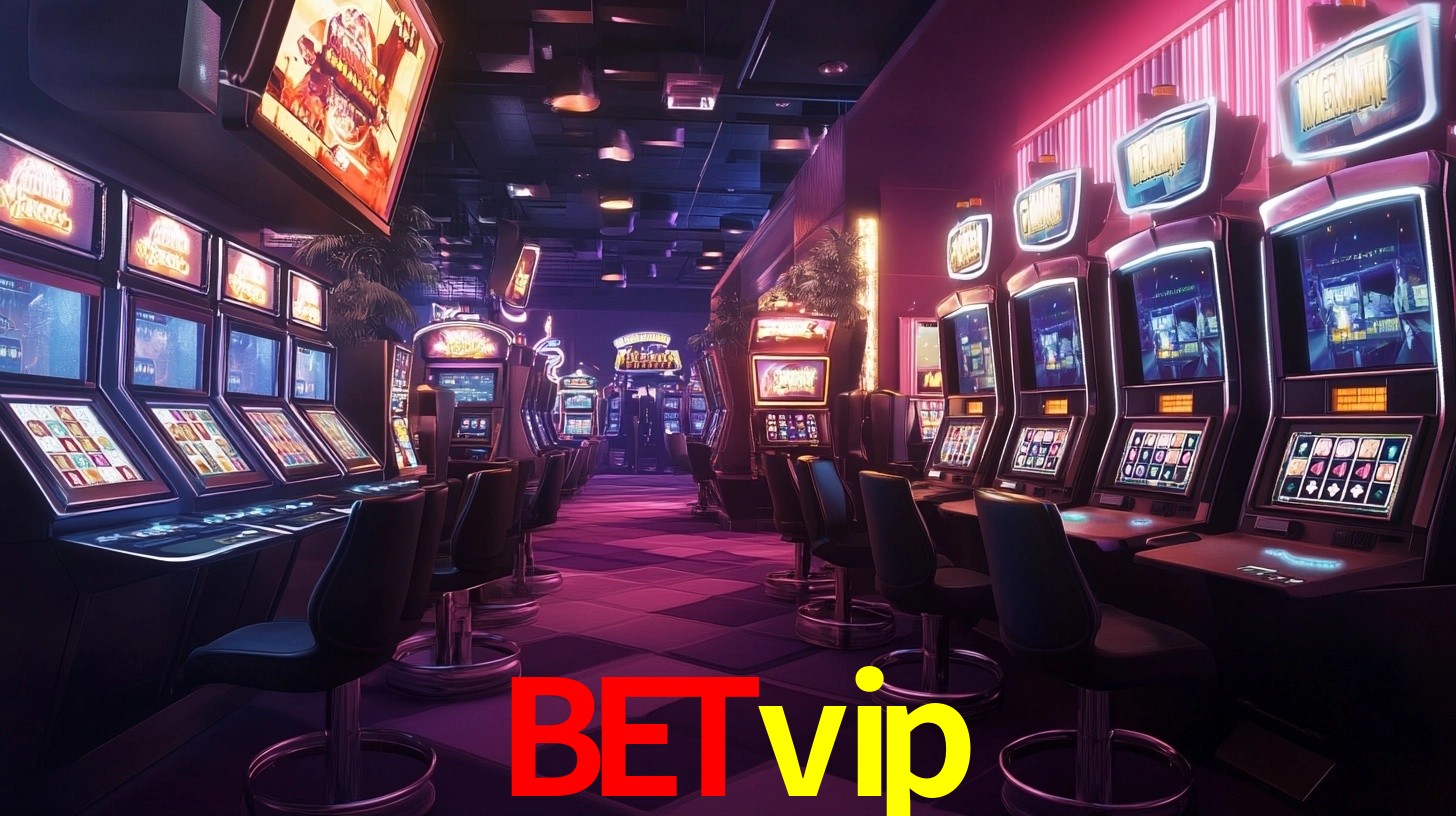 Premium Interface betvip