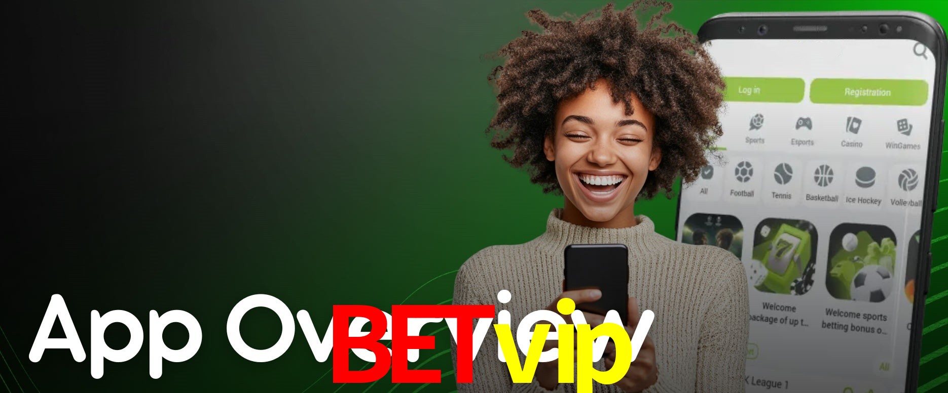 Weekend Specials betvip