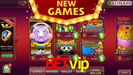 Descubra a Essência do betvip: Nossa História e Compromissos
