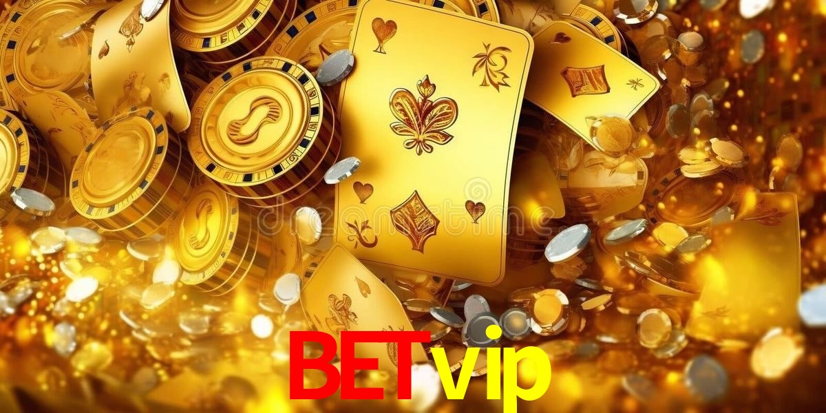 Descubra o Programa VIP da betvip: Vantagens Exclusivas para Jogadores