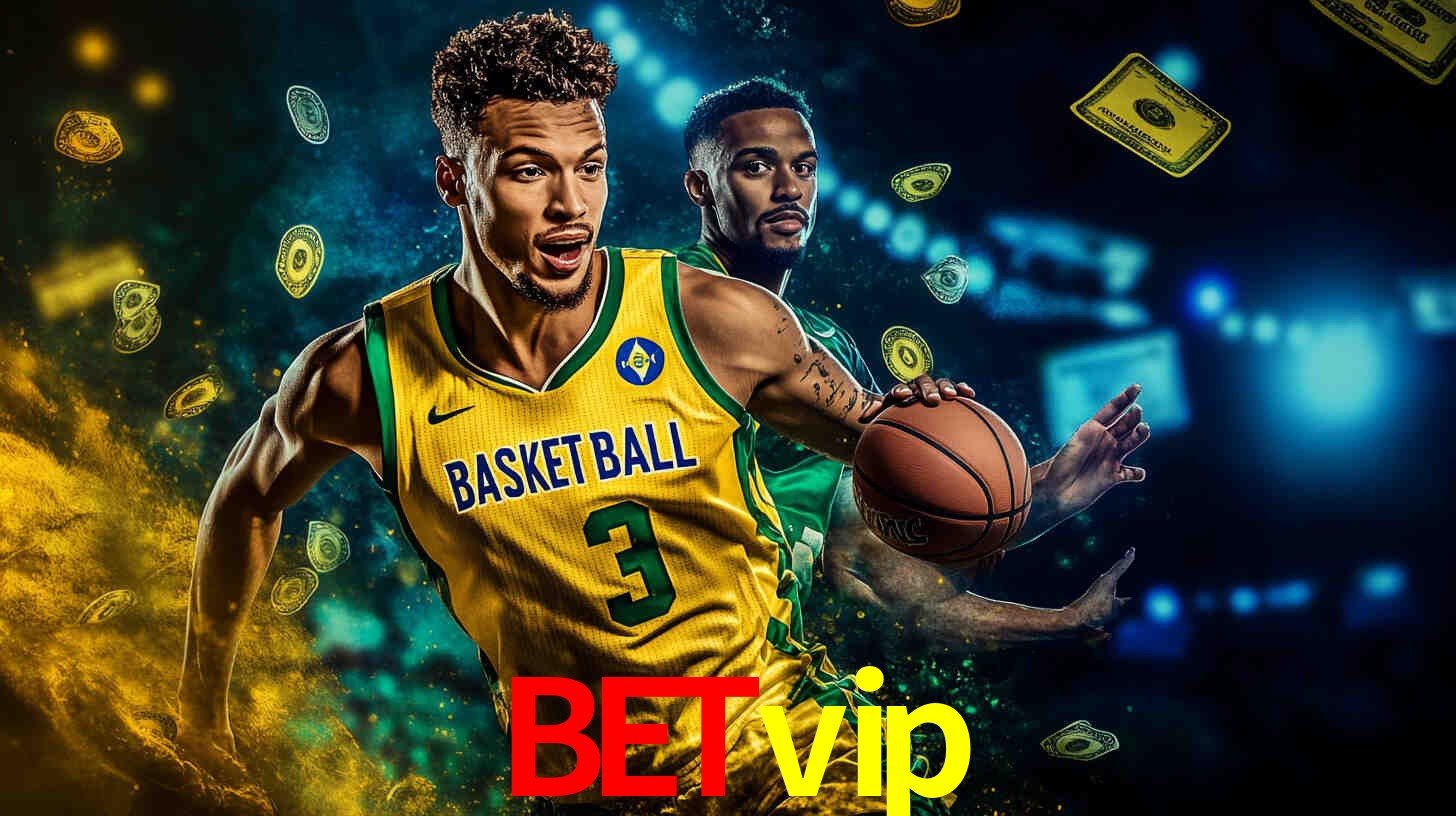 Apostas Esportivas na betvip: Um Guia Completo