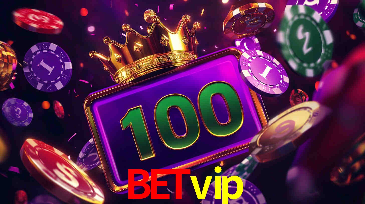 Programa VIP betvip