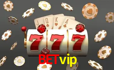 Bônus após cadastro na betvip