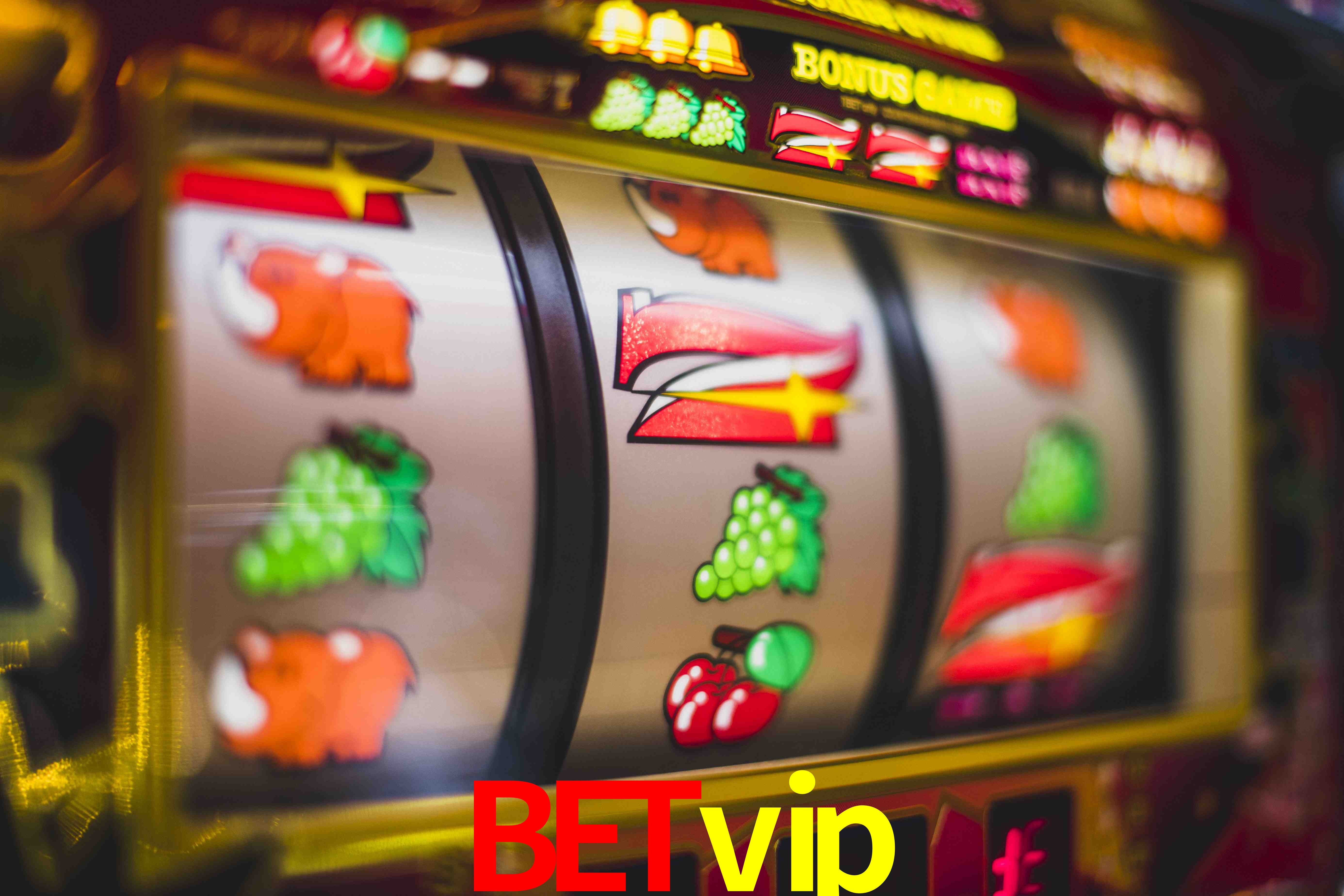 Football Betting betvip