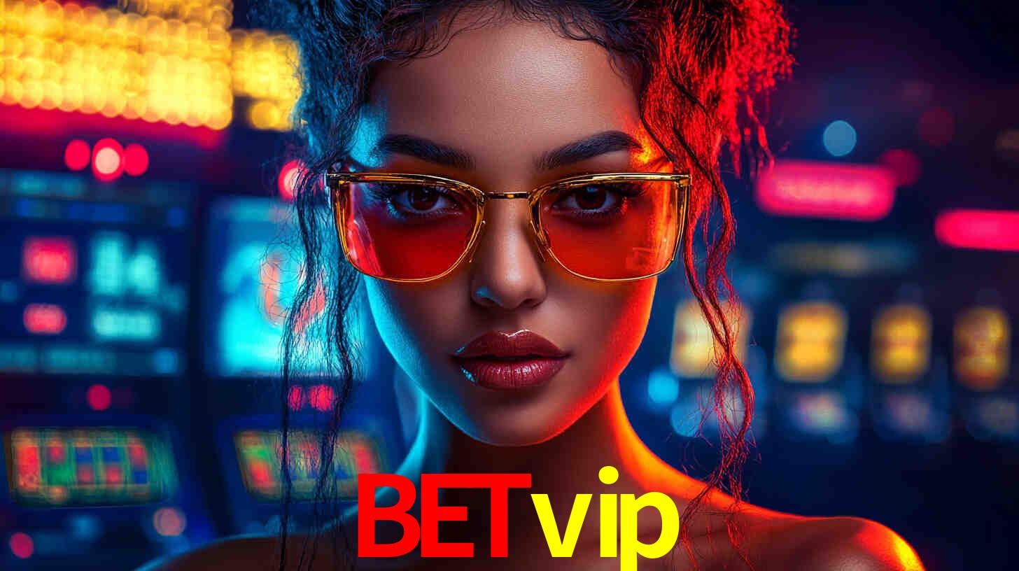Apostas Esportivas na betvip: Um Guia Completo