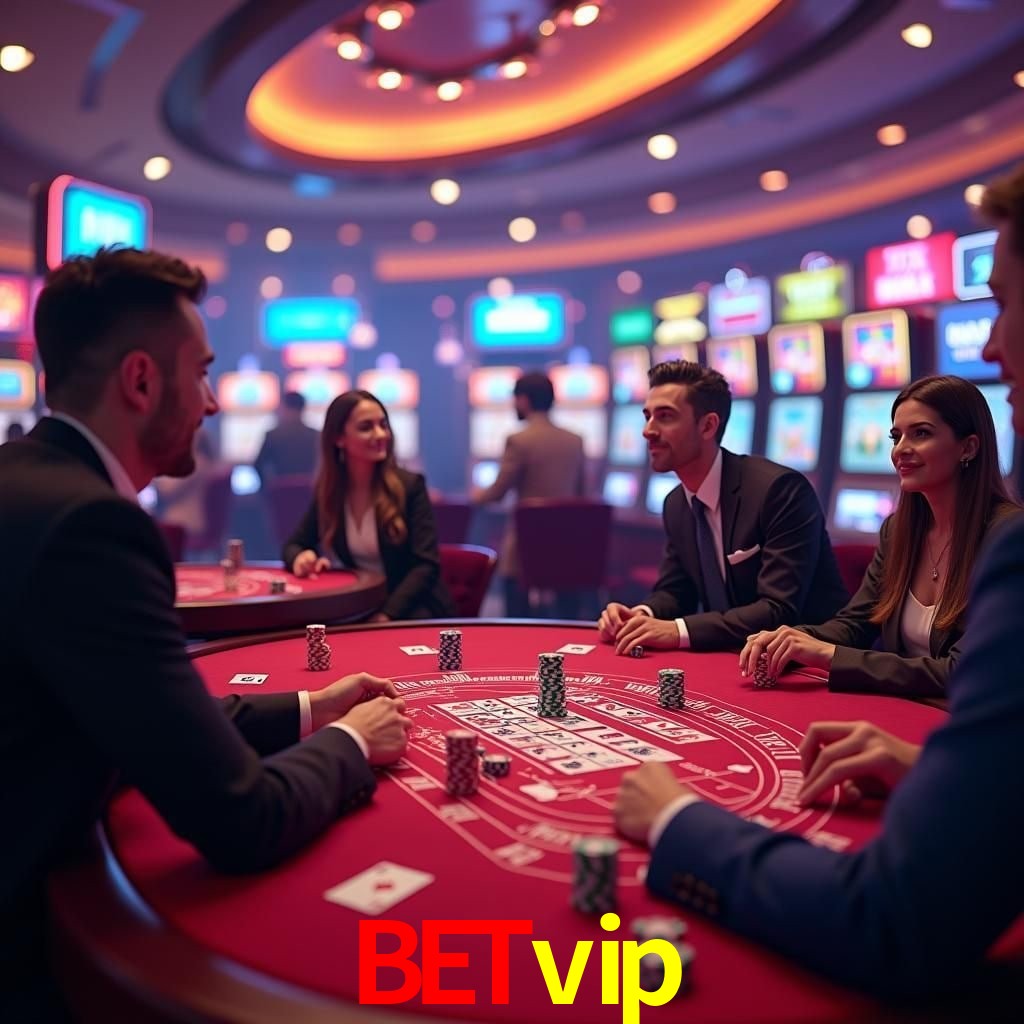 Jogos Exclusivos betvip