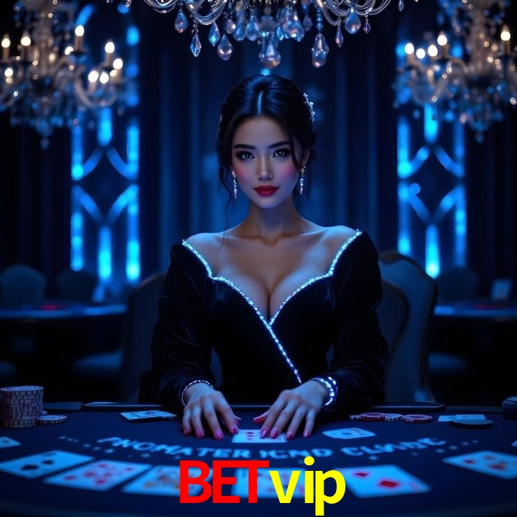 Diretório de Jogos betvip